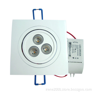Hot on Sale 6W LED Ceiling Light